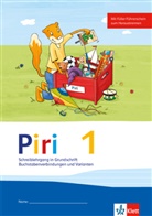 Piri Fibel, Neu: Piri 1