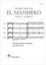 Moises Simons - El Manisero - Afro Cuban
