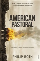 Philip Roth - American Pastoral