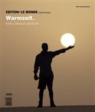Adolf Buitenhuis, Barbara Bauer, Barbara Bauer u a, Dorothee D'Aprile, Manfred Kriener, Le Monde diplo... - Edition Le Monde diplomatique - 20: Warmzeit