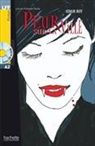 Adam Roy, Muriel Gutleben, Adam Roy, Roy Adam, Roy-a, Steeven Mouran - Peur sur la ville