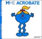 Boite 2, Evelyne Lallemand, Évelyne Lallemand, Roger Hargreaves, Roger (1934-1988) Hargreaves, ROGER HARGREAVES - Madame Acrobate