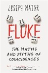 Joseph Mazur, Mazur Joseph - Fluke