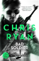 Chris Ryan - Bad Soldier