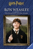 Felicity Baker, Simone Wiemken - Harry Potter. Die Highlights aus den Filmen. Ron Weasley