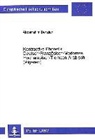Abderrahim Benzian - Kontrastive Phonetik- Deutsch/Französisch/Modernes Hocharabisch/Tlemcen-Arabisch (Algerien)