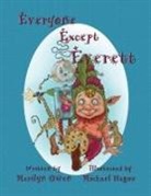 Marilyn Owen, Michael Hague - Everyone Except Everett