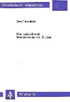 Doris Panowitsch - Französisch und Niederländisch in Brüssel