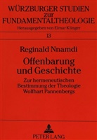 Reginald Nnamdi - Offenbarung und Geschichte