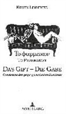 Erwin Leibfried, Erwin H. Leibfried - To pharmakon - Das Gift - Die Gabe
