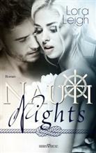 Lora Leigh - Nauti Nights