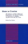 Wilma Else Detjens - Home as Creation