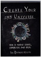 Greg Mcleod, Myles McLeod, The Brothers McLeod - Create Your Own Universe