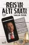 Haluk Özdil - Reisin Alti Saati