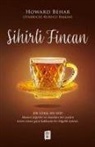 Howard Behar - Sihirli Fincan