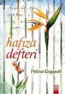 Petina Gappah - Hafiza Defteri