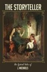 J. Michaels - The Storyteller