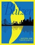 Robert Blitzer, Robert F. Blitzer - Algebra and Trigonometry