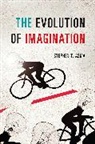 Stephen T Asma, Stephen T. Asma, Asma Stephen T. - The Evolution of Imagination