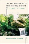 William A. Storrer, William Allin Storrer, Storrer William Allin - The Architecture of Frank Lloyd Wright