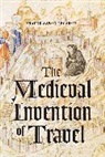 Shayne Legassie, Shayne Aaron Legassie, Legassie Shayne Aaron - Medieval Invention of Travel