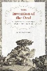 Paula McDowell, Professor Paula Mcdowell - Invention of the Oral