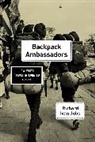 Richard Ivan Jobs, Jobs Richard Ivan - Backpack Ambassadors