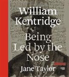 Jane Taylor, Jane (University of Newcastle Taylor - William Kentridge