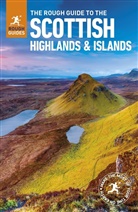 Rough Guides, Rough Guides - Scottish Highlands and Islands
