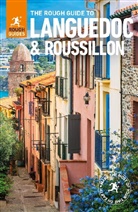 ROUGH GUIDES - Languedoc and Roussillon
