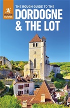 Rough Guides - The Dordogne and the Lot