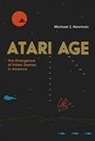 Michael Z. Newman, Michael Z. (Associate Professor Newman, Michael Z. (Professor Newman - Atari Age