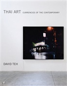 David Teh, David Teh, David (Assisstant Professor Teh, Teh David - Thai Art