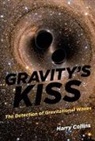 Harry Collins, Harry (Professor Collins - Gravity's Kiss