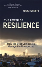 Yossi Sheffi, Yossi (Massachusetts Institute of Technolo Sheffi, Yossi (Massachusetts Institute of Technology) Sheffi, Sheffi Yossi - Power of Resilience