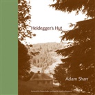 Adam Sharr, Adam (Newcastle University) Sharr, Sharr Adam - Heidegger's Hut