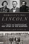 Nicholas Pistor, Nicholas J C Pistor, Nicholas J. C. Pistor, Nicholas J.C. Pistor, Pistor Nicholas J. C. - Shooting Lincoln