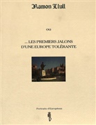 Gabriel Fragnière - Ramon Llull