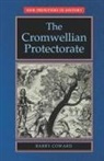 Barry Coward, Barry Coward - The Cromwellian Protectorate