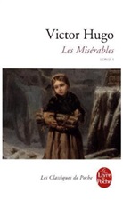 Guy Rosa, Victor Hugo, Victor (1802-1885) Hugo, Nicole Savy, Victor Hugo - Les misérables. Vol. 1