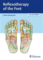 Hanne Marquardt - Reflexotherapy of the Feet