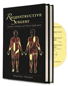 Glyn Jones, Michae Zenn, Michael Zenn, Michael R Zenn, Michael R. Zenn, R. Michael Zenn - Reconstructive Surgery