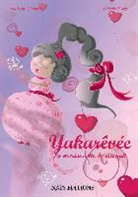 Louison Nielman, Valérie Zloty, Nat Editions, Nats Editions, Nats Editions - Yakarêvée