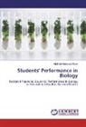 Abdillahi Mohamed Bade - Students' Performance in Biology