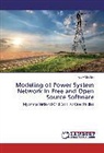 Kyaw Myo Lin - Modeling of Power System Network in Free and Open Source Software