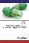 Hitesh Patel, Kinja Patel, Kinjal Patel, Rajes Vekariya, Rajesh Vekariya - KAl(SO4)2.12H2O (Alum) Catalyzed Organic Synthesis