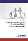 Ana Covaciu - Institutional change and social movements