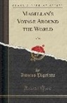 Antonio Pigafetta - Magellan's Voyage Around the World: Index (Classic Reprint)
