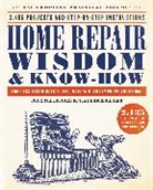 Fine Homebuilding, Fine Homebuilding (COR), Editors of Fine Homebuilding, Fine Homebuilding, The Editors of Fine Homebuilding, Fine Homebuilding - Home Repair Wisdom & Know-How