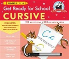 Heather Stella - Get Ready for School Cursive